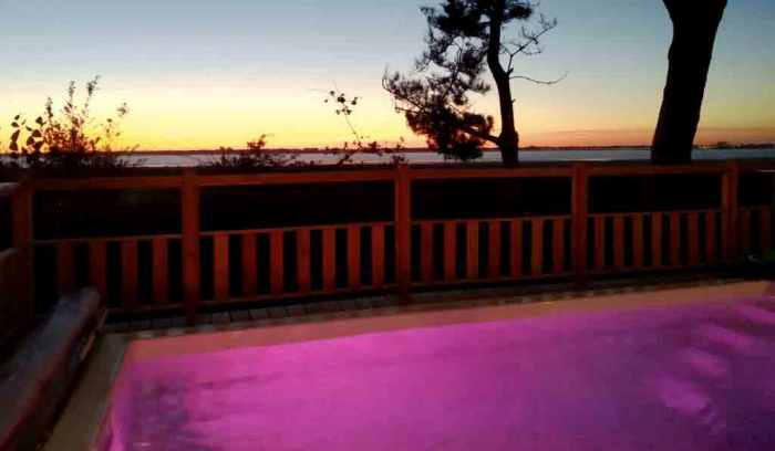 La Dune de Jade Pays de Loire - Saint-Brévin-les-Pins visuel 10/29