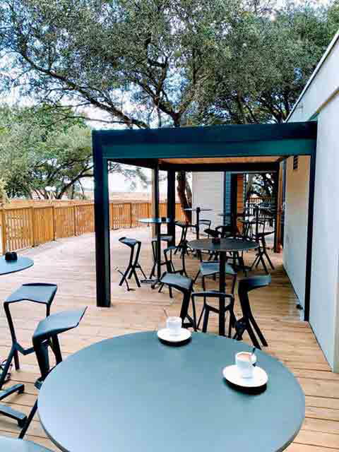 La Dune de Jade Pays de Loire - Saint-Brévin-les-Pins visuel 12/29