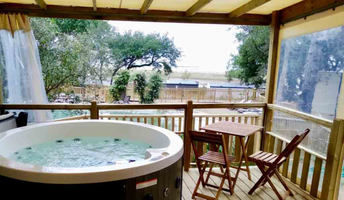 La Dune de Jade Pays de Loire - Saint-Brévin-les-Pins visuel 13/29