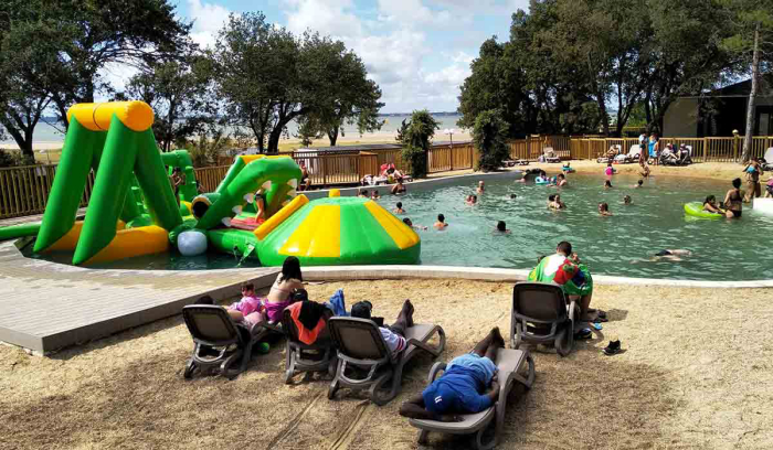 La Dune de Jade Pays de Loire - Saint-Brévin-les-Pins visuel 3/29