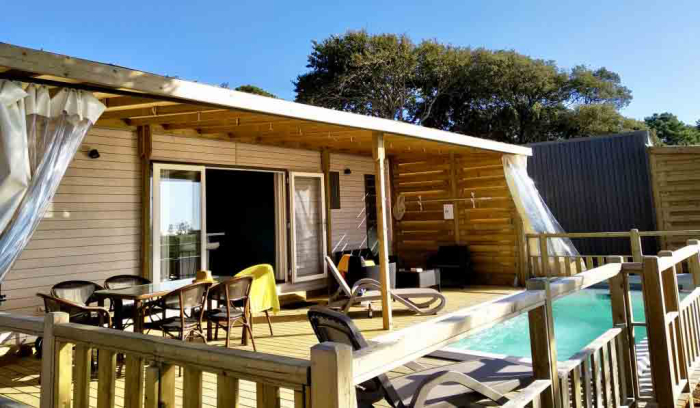 La Dune de Jade Pays de Loire - Saint-Brévin-les-Pins visuel 4/29