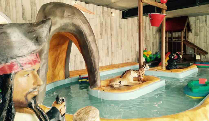 La Dune de Jade Pays de Loire - Saint-Brévin-les-Pins visuel 6/29