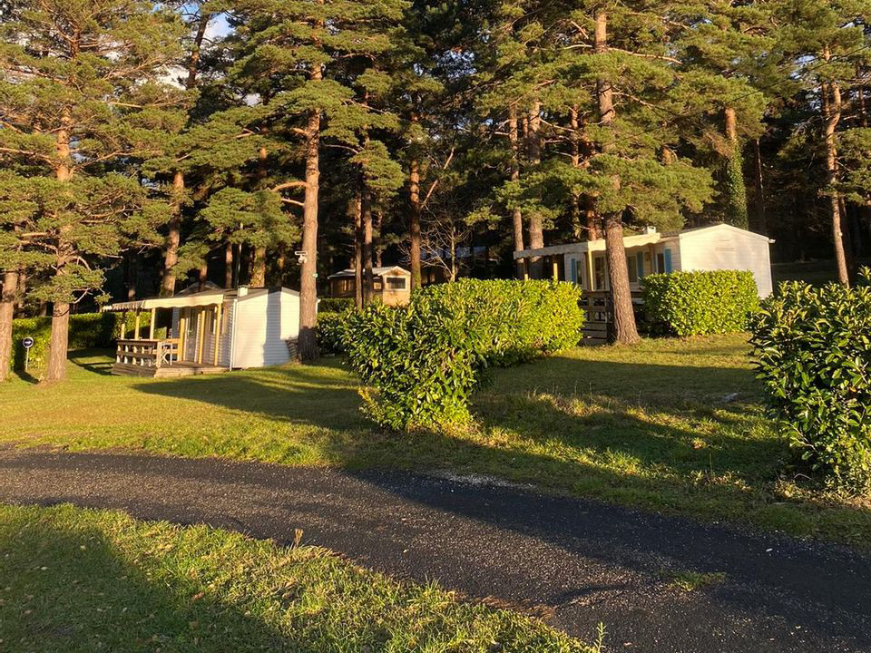 La Cremade Languedoc-Roussillon - Axat visuel 1/1