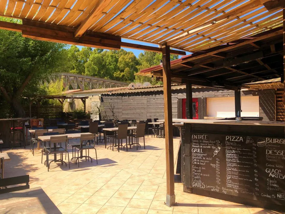 Camping La Dolce Vita Corse - Calvi visuel 6/11