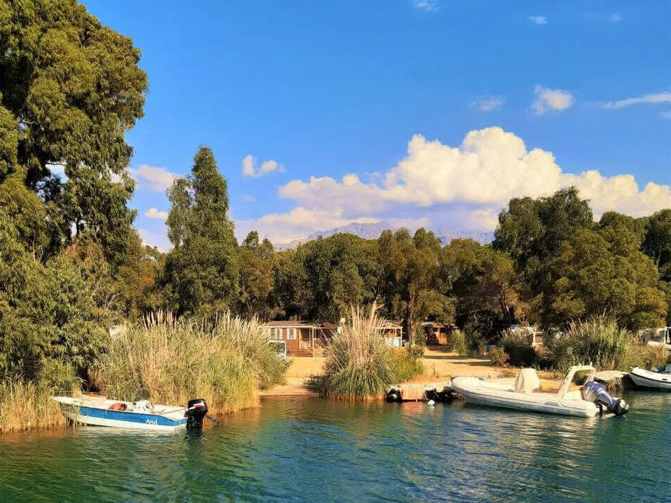 Camping La Dolce Vita Corse - Calvi visuel 5/11