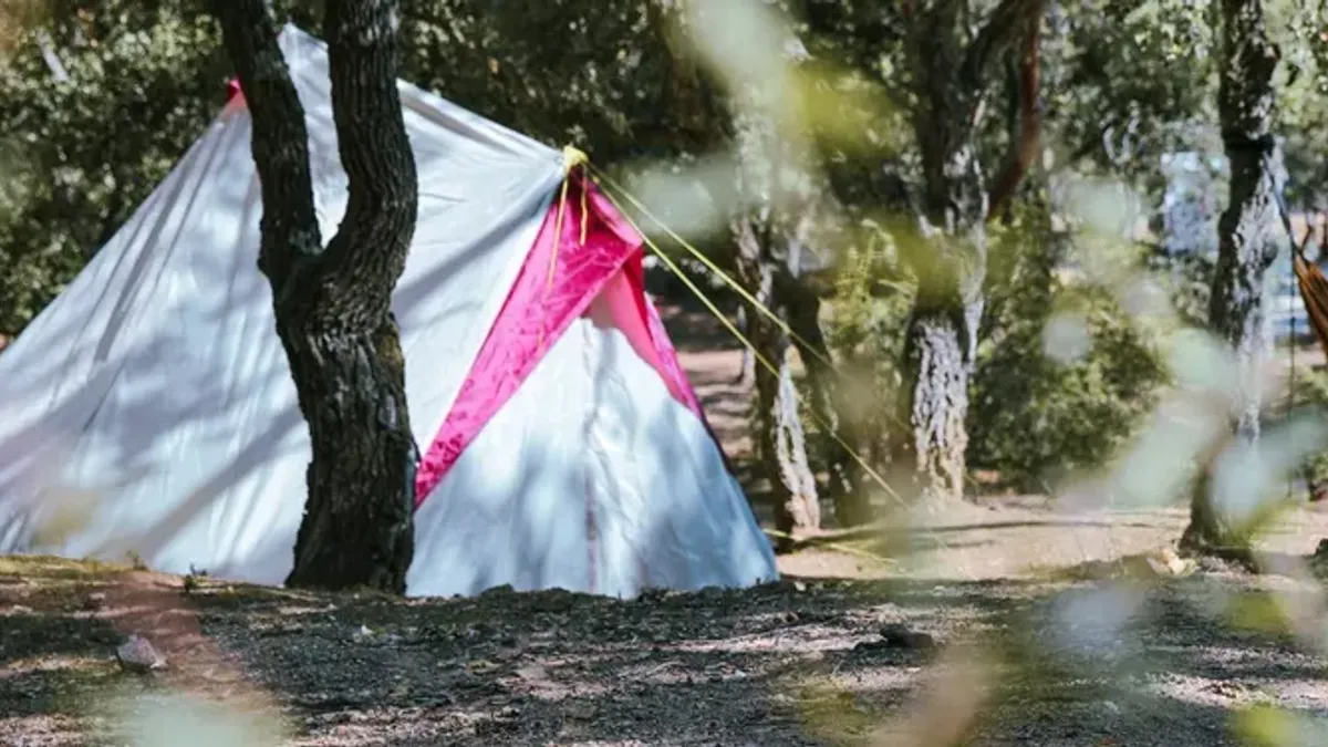 Camping La Douceur Provence-Alpes-Côte d'Azur - Ramatuelle visuel 10/11