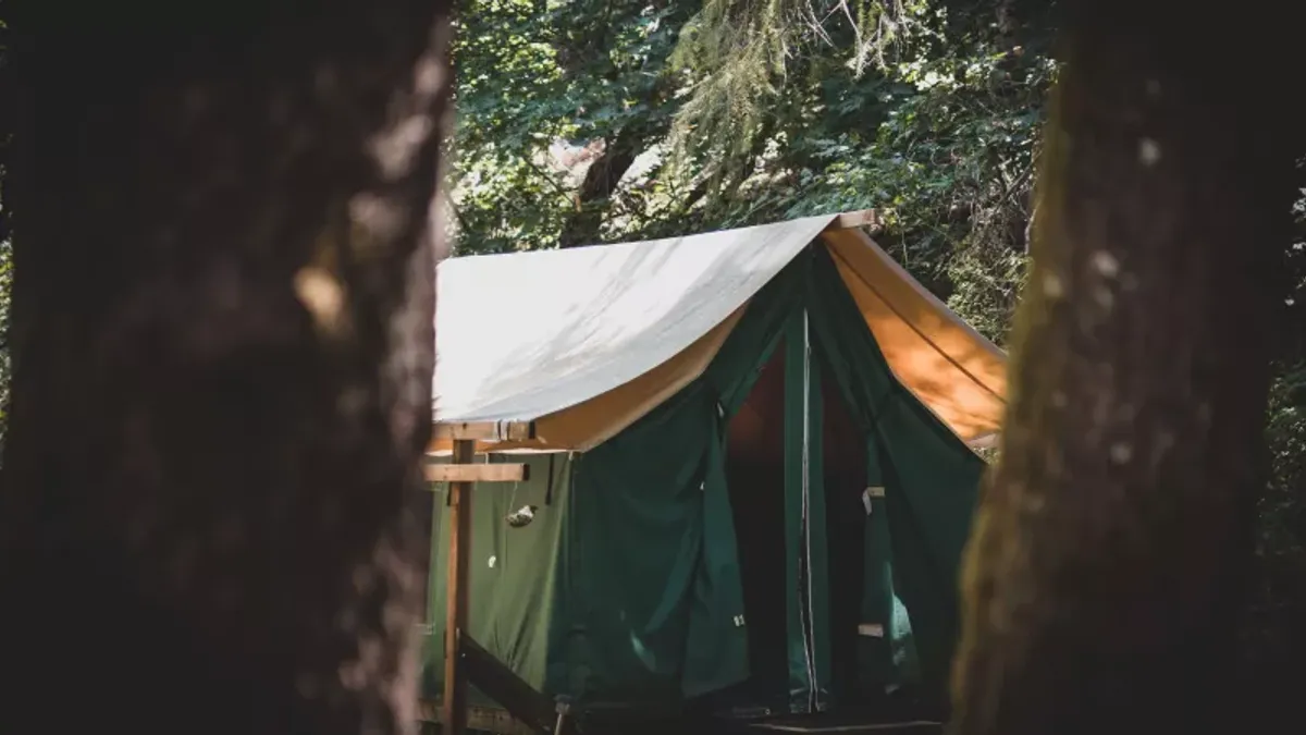 Camping La Douceur Provence-Alpes-Côte d'Azur - Ramatuelle visuel 9/11