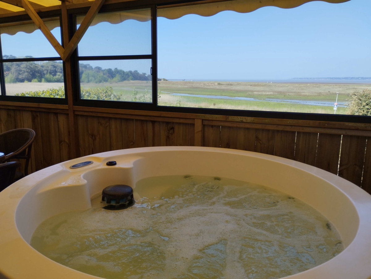 La Dune de Jade Pays de Loire - Saint-Brévin-les-Pins visuel 11/39