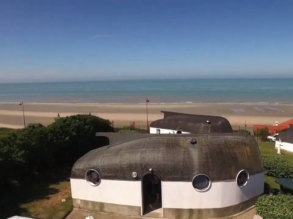Camping La Falaise Nord-Pas de Calais - Équihen-Plage visuel 3/5