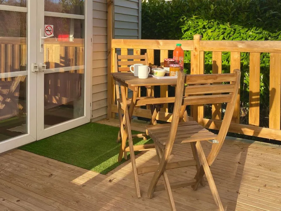 Camping La Faloise Picardie - Angicourt visuel 3/6