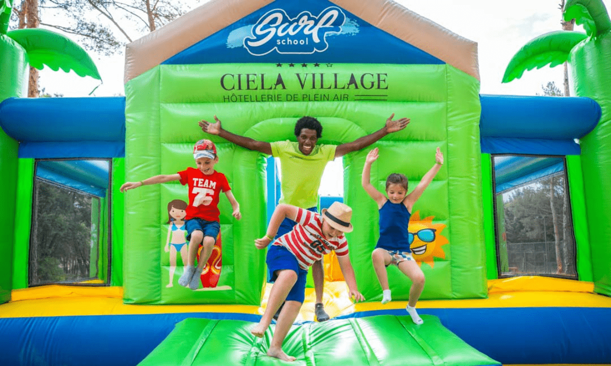 La Farigoulette Provence-Alpes-Côte d'Azur - Saint-Laurent-du-Verdon visuel 21/22