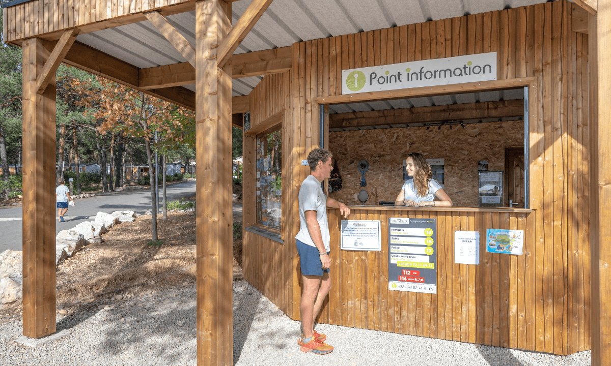 La Farigoulette Provence-Alpes-Côte d'Azur - Saint-Laurent-du-Verdon visuel 8/22