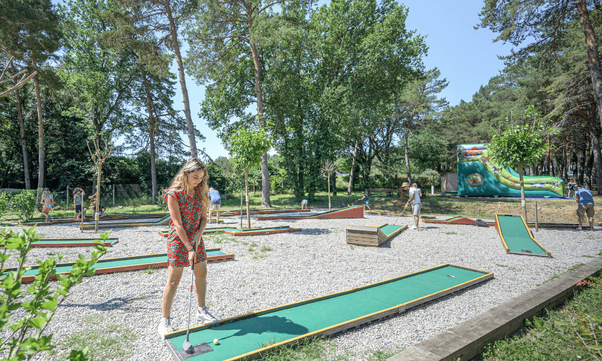 La Farigoulette Provence-Alpes-Côte d'Azur - Saint-Laurent-du-Verdon visuel 18/22