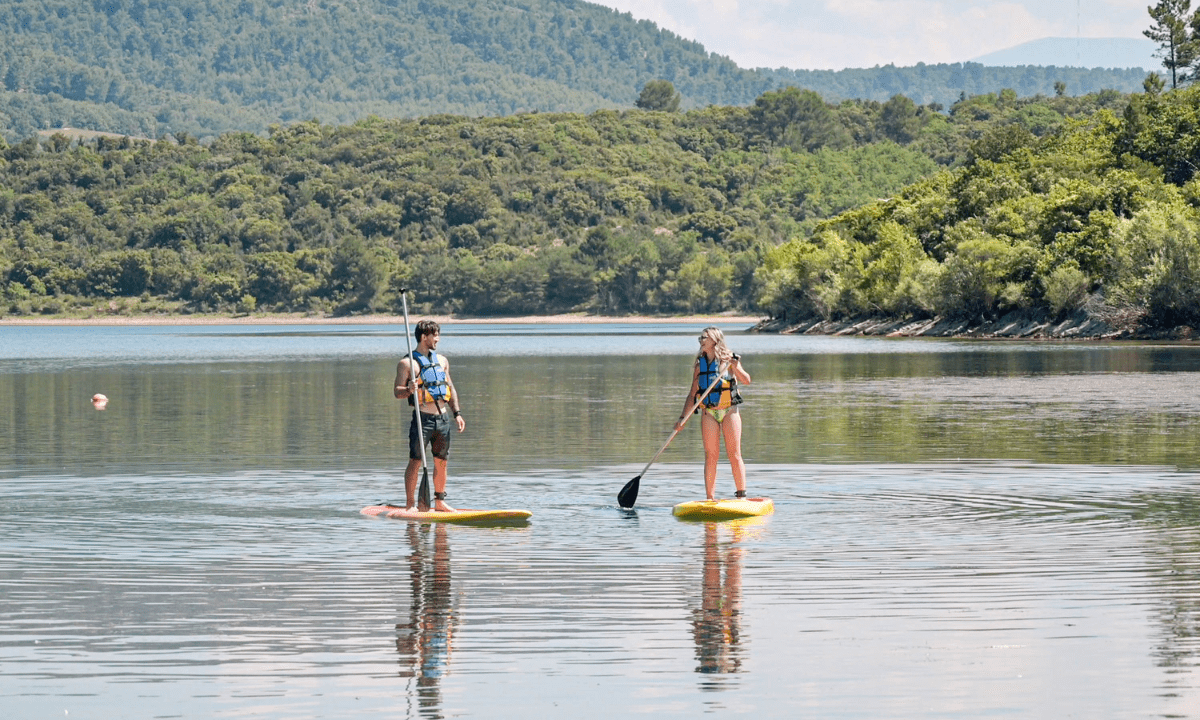 La Farigoulette Provence-Alpes-Côte d'Azur - Saint-Laurent-du-Verdon visuel 9/22