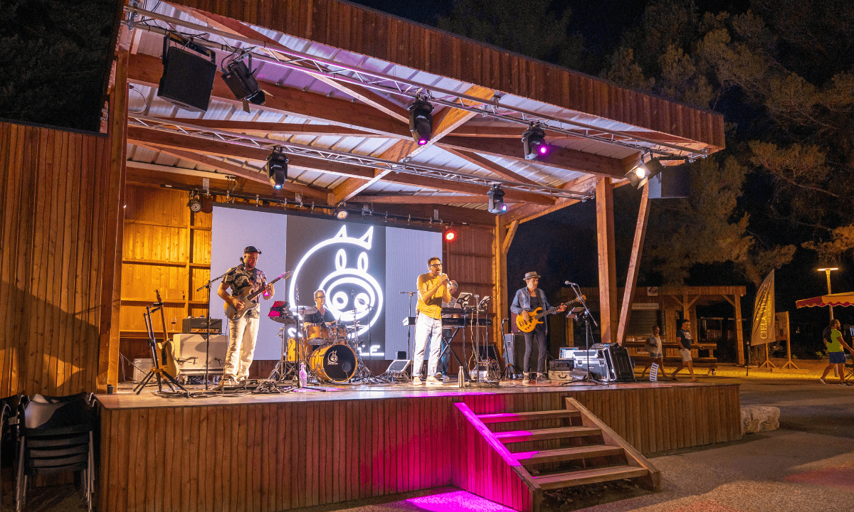 La Farigoulette Provence-Alpes-Côte d'Azur - Saint-Laurent-du-Verdon visuel 12/22