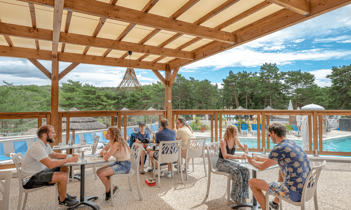 La Farigoulette Provence-Alpes-Côte d'Azur - Saint-Laurent-du-Verdon visuel 11/22