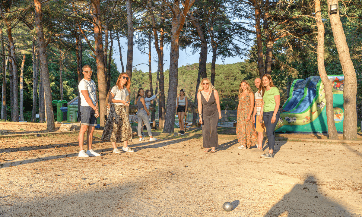 La Farigoulette Provence-Alpes-Côte d'Azur - Saint-Laurent-du-Verdon visuel 17/22