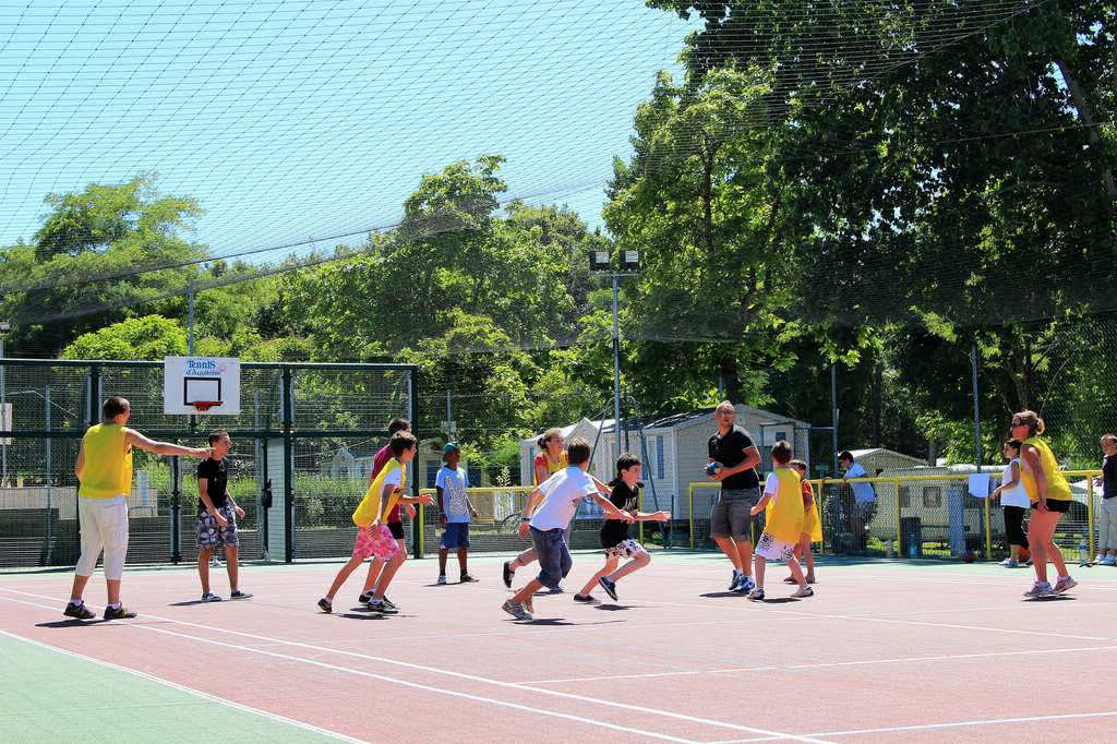 La Ferme Poitou-Charentes - Saint-Augustin visuel 16/23