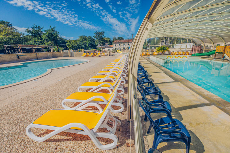 La Ferme Poitou-Charentes - Saint-Augustin visuel 2/23