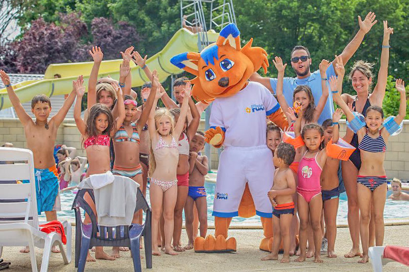 La Ferme Poitou-Charentes - Saint-Augustin visuel 19/23