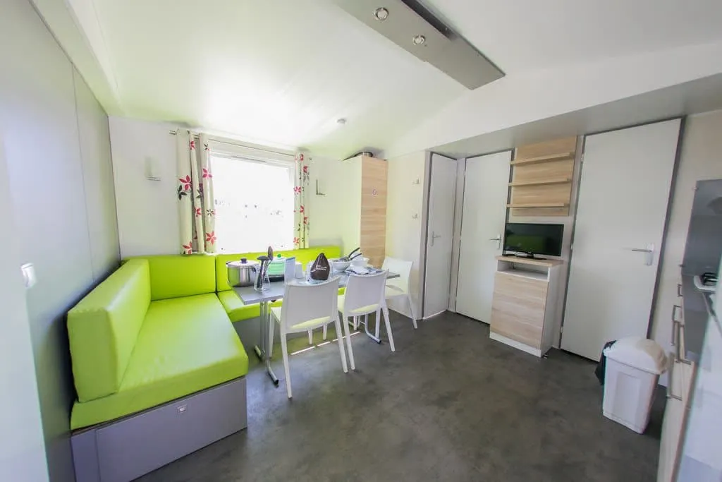 Camping La Ferme Poitou-Charentes - Saint-Augustin visuel 16/16