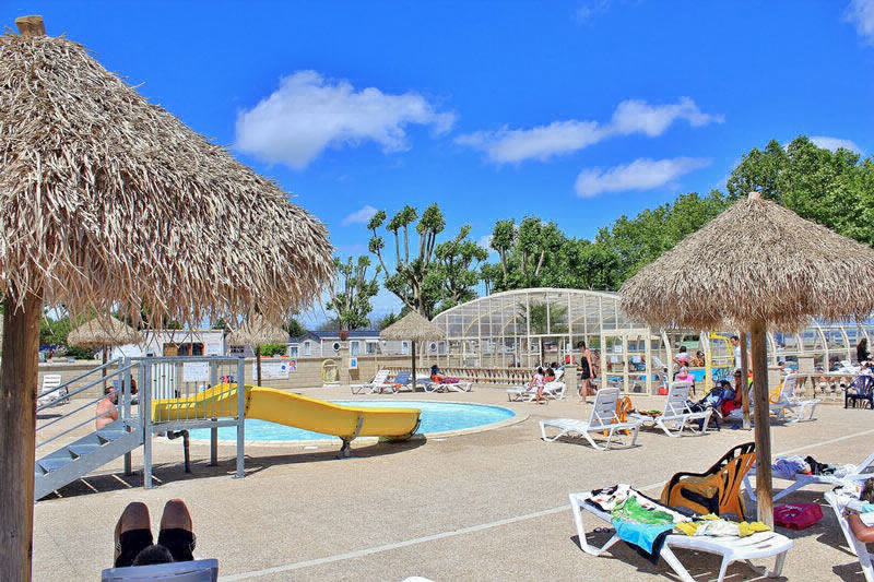 La Ferme Poitou-Charentes - Saint-Augustin visuel 8/23