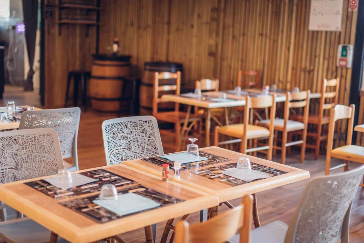 La Ferme Poitou-Charentes - Saint-Augustin visuel 20/23