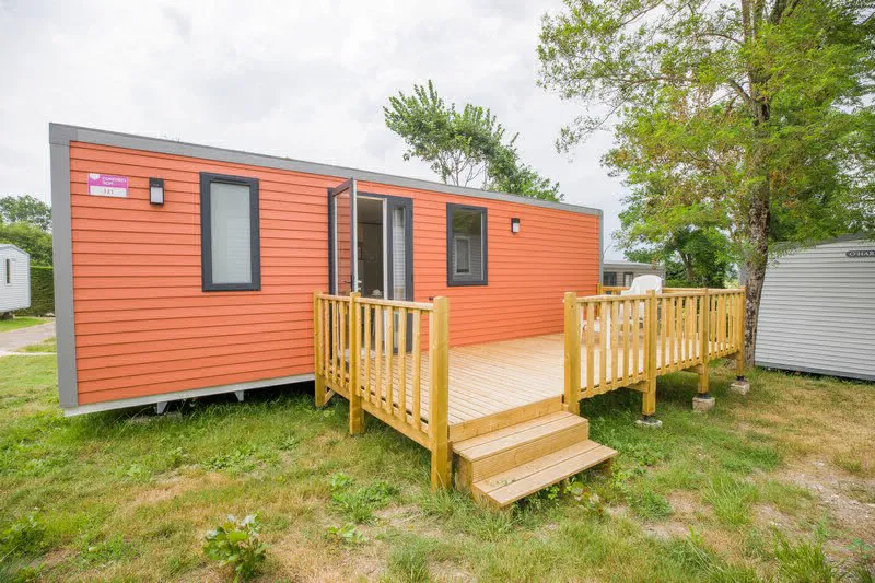 Camping La Ferme Poitou-Charentes - Saint-Augustin visuel 14/16