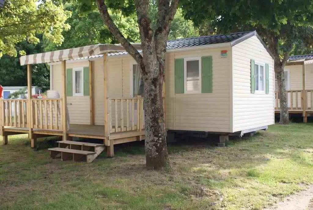 Camping La Ferme Poitou-Charentes - Saint-Augustin visuel 15/16