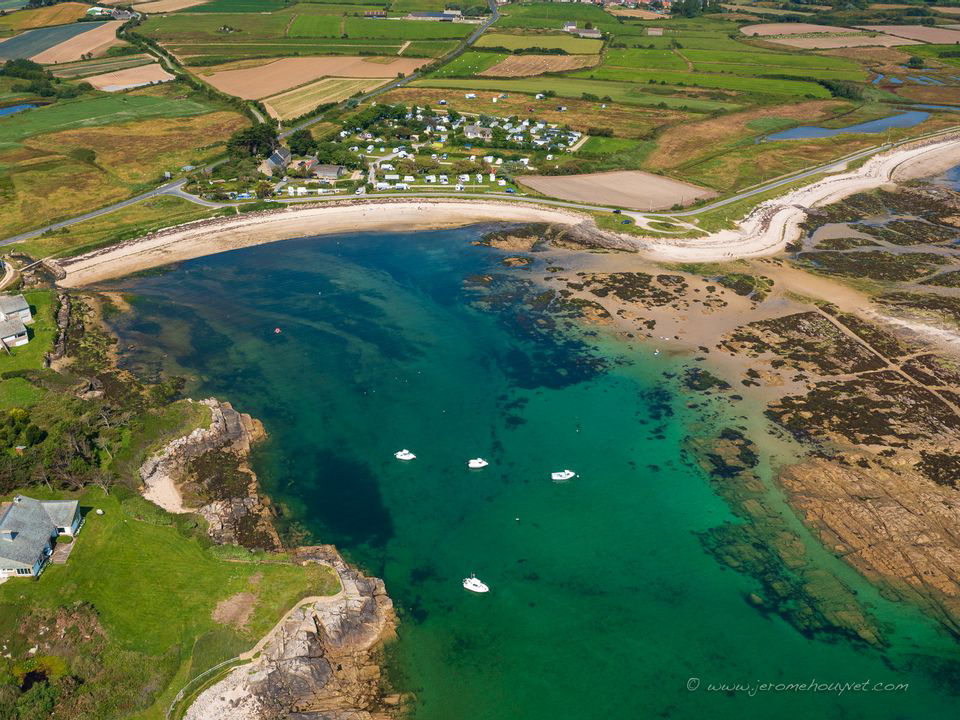 La Ferme Du Bord De Mer Basse-Normandie - Gatteville-le-Phare visuel 2/6