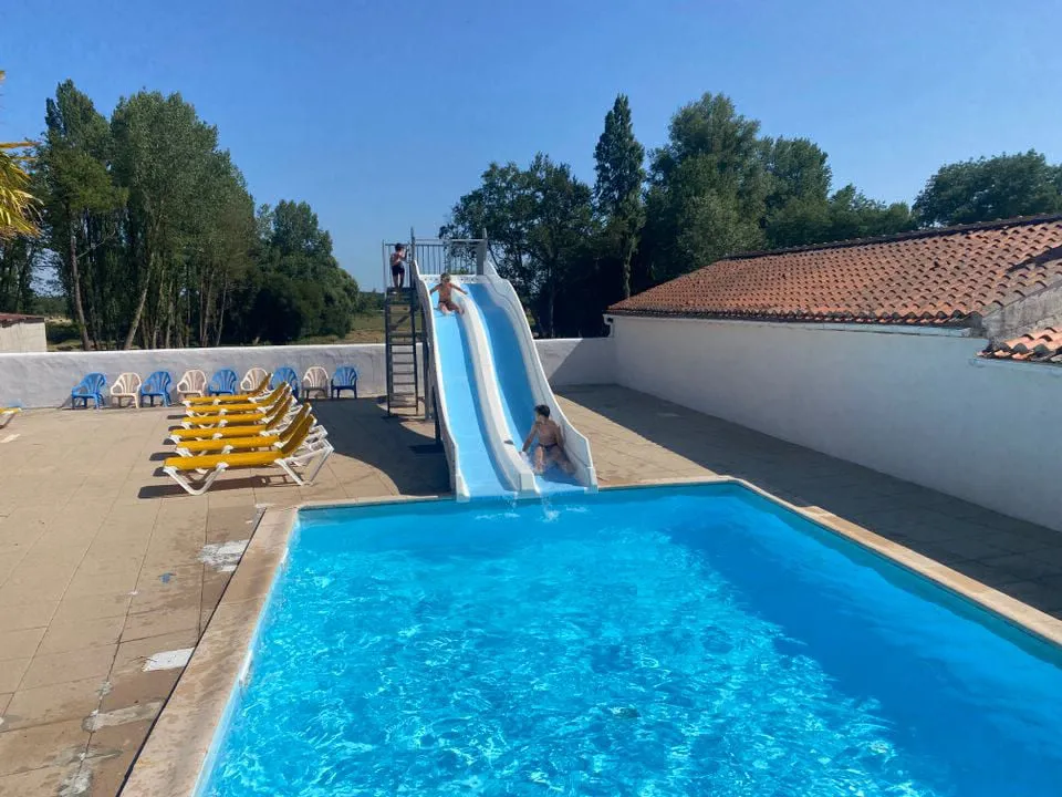 Camping La Fonteclose Pays de Loire - Notre-Dame-de-Riez visuel 2/3