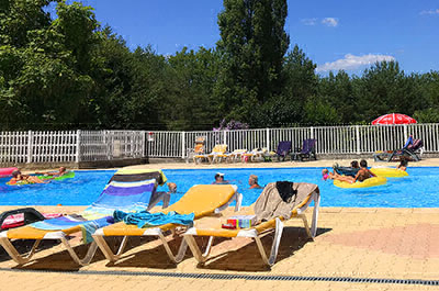 La Forêt Aquitaine - Pézuls visuel 1/2