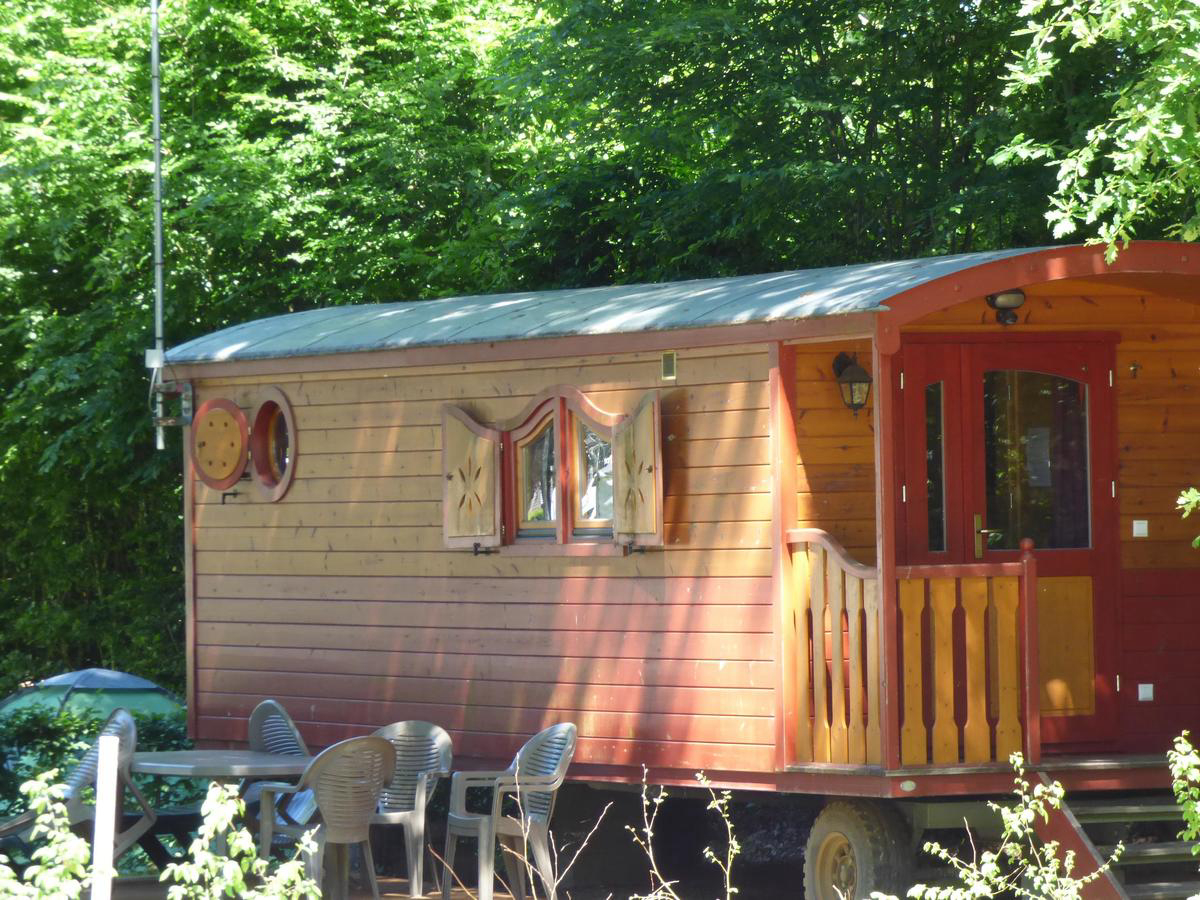La Forêt Pays de Loire - Sillé-le-Guillaume visuel 6/6