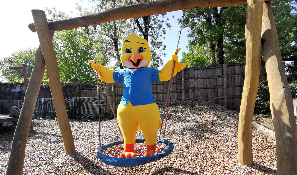 La Grand'Métairie Pays de Loire - Saint-Hilaire-la-Forêt visuel 15/28