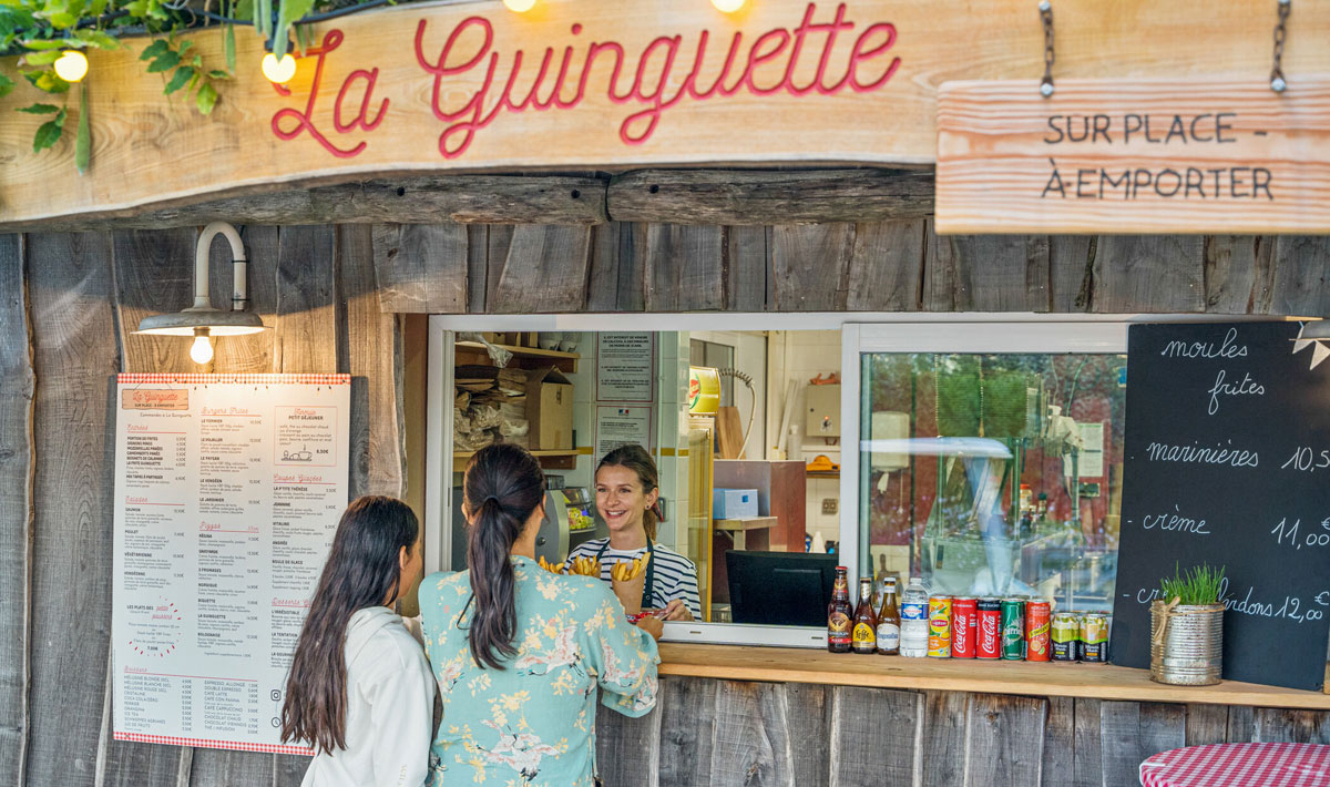 La Grand'Métairie Pays de Loire - Saint-Hilaire-la-Forêt visuel 20/28