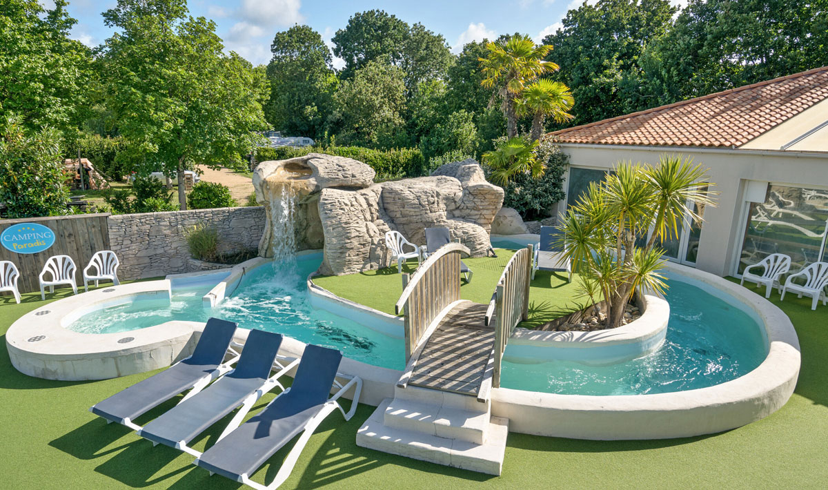 La Grand'Métairie Pays de Loire - Saint-Hilaire-la-Forêt visuel 10/28