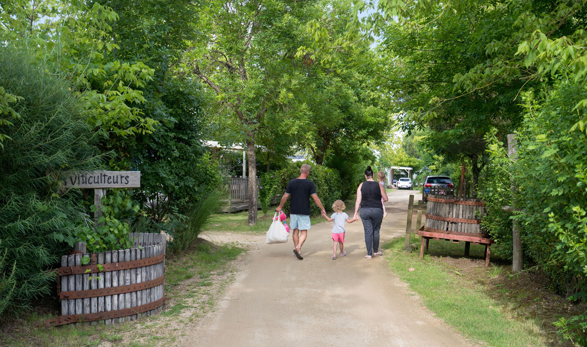 La Grand'Métairie Pays de Loire - Saint-Hilaire-la-Forêt visuel 14/28