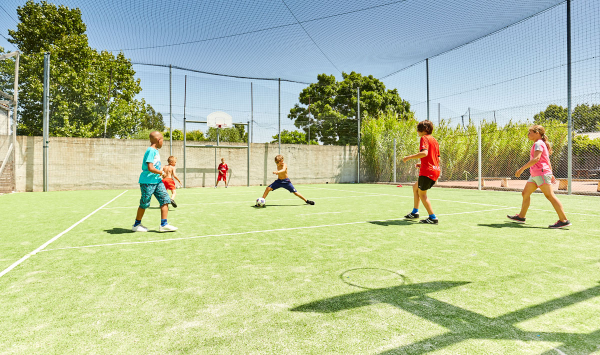 La Grand'Métairie Pays de Loire - Saint-Hilaire-la-Forêt visuel 17/28
