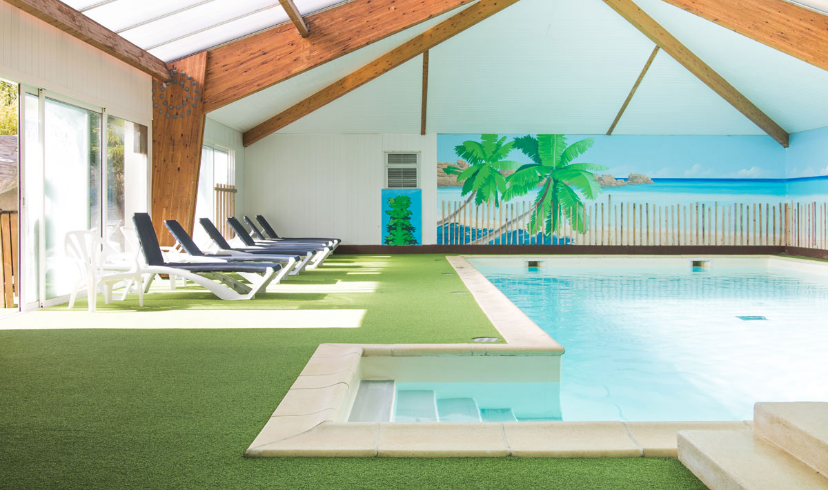 La Grand'Métairie Pays de Loire - Saint-Hilaire-la-Forêt visuel 16/28