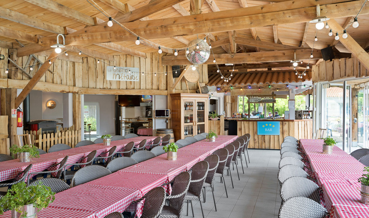 La Grand'Métairie Pays de Loire - Saint-Hilaire-la-Forêt visuel 19/28