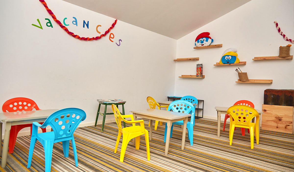 La Grande Métairie Bretagne - Carnac visuel 16/33