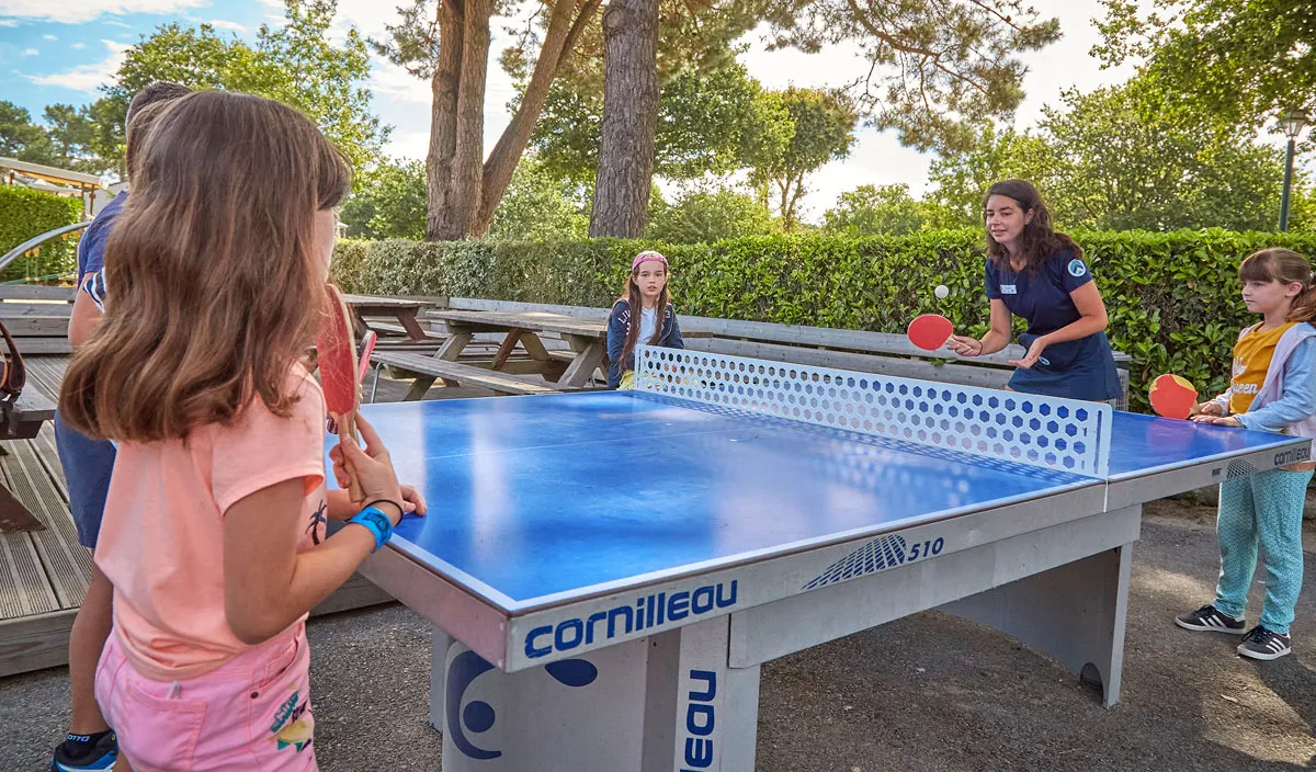 Camping La Grande Métairie Bretagne - Carnac visuel 23/33