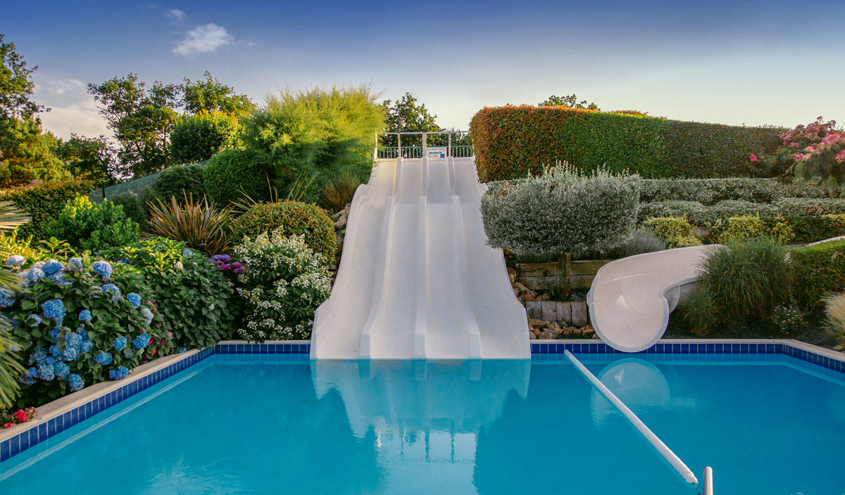 La Grande Métairie Bretagne - Carnac visuel 3/33