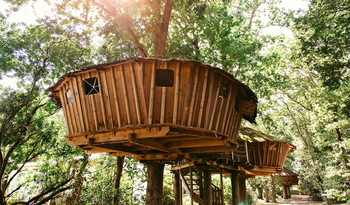 La Grande Métairie Bretagne - Carnac visuel 6/33