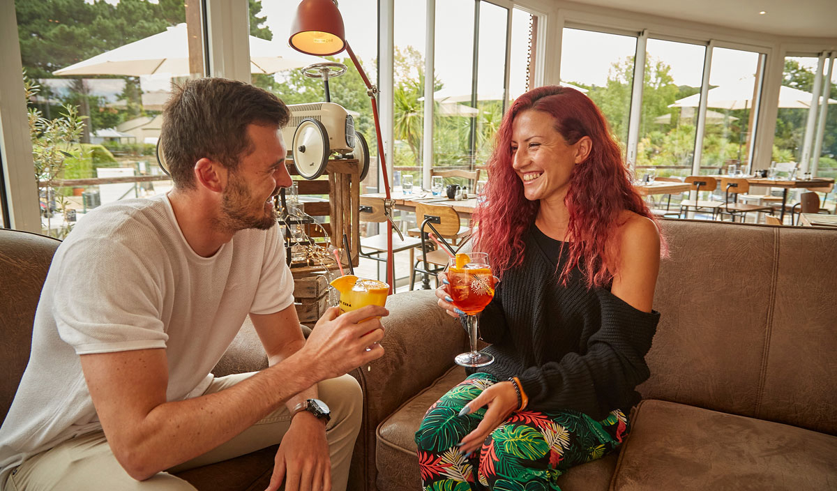 La Grande Métairie Bretagne - Carnac visuel 13/33