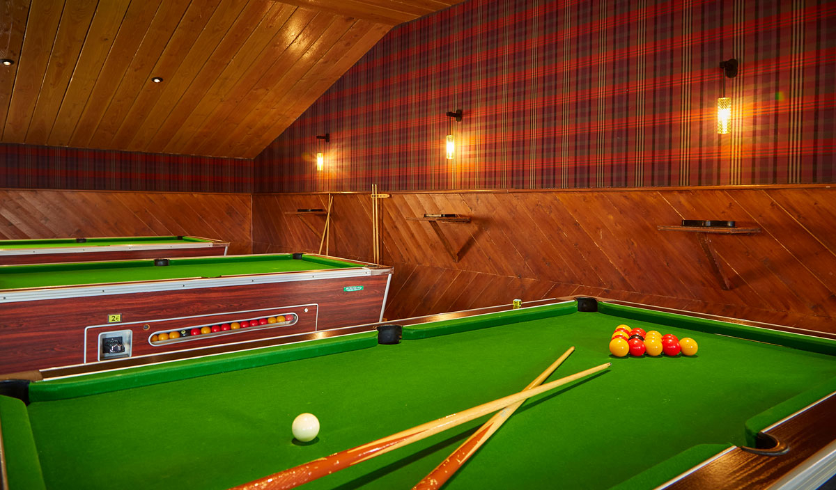 La Grande Métairie Bretagne - Carnac visuel 9/33