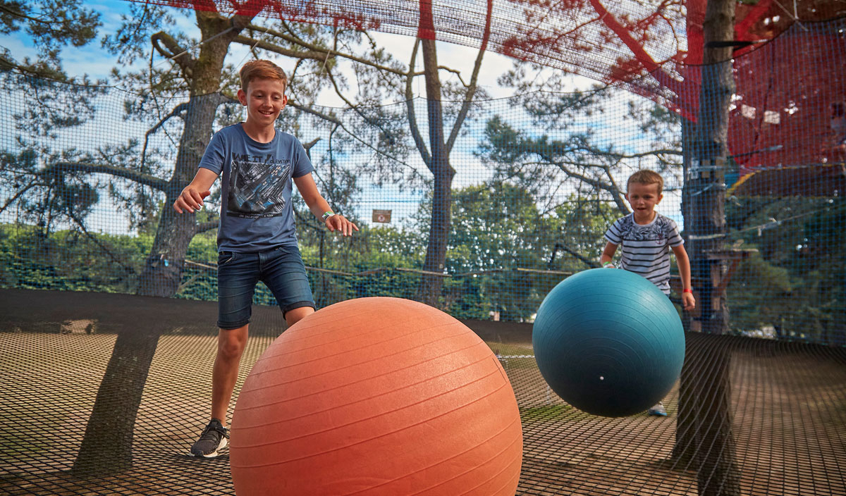 La Grande Métairie Bretagne - Carnac visuel 21/33
