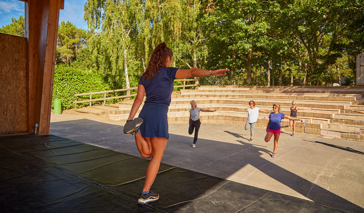 La Grande Métairie Bretagne - Carnac visuel 19/33