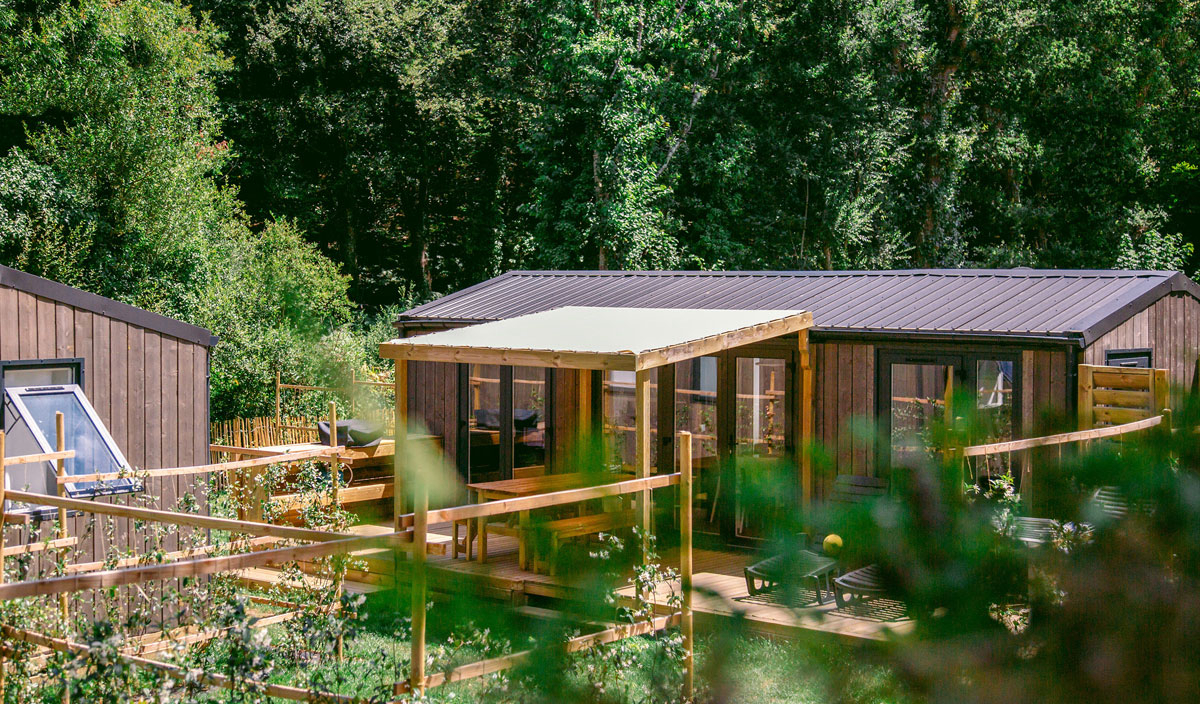 La Grande Métairie Bretagne - Carnac visuel 5/33