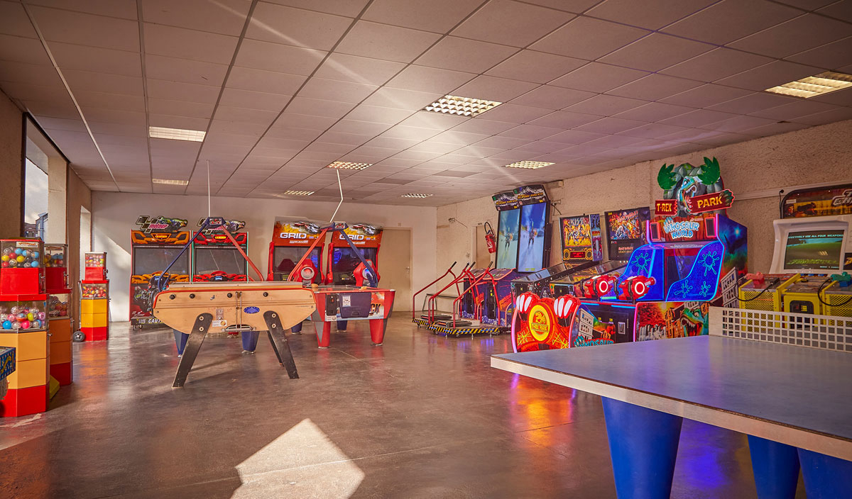 La Grande Métairie Bretagne - Carnac visuel 8/33